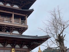 -径山寺