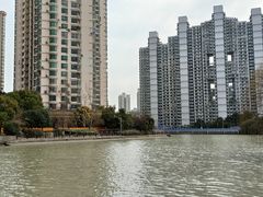 -苏州河梦清园环保主题公园