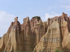 -元谋土林景区(物茂土林)