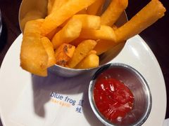 -bluefrog蓝蛙(皇庭广场店)
