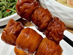 -鲁西南老厨子·特色鲁菜(经一纬五店)