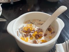 -天津东凯悦酒店·Market Café自助餐厅