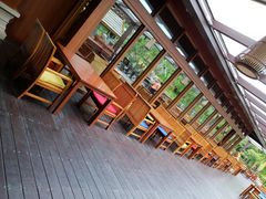 -西双版纳洲际度假酒店-海鲜傣味烧烤·侬香全日制餐厅