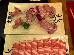 -大龙辣火锅·龙虾·烧烤(湖滨新天地店)
