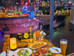 -埠口精酿夜景餐酒吧· BREWPORT BISTRO(长嘉汇重庆之眼店)