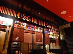 门面-肉魁屋·烧肉·烧鸟·酒场(高新店)