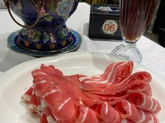 -东来顺饭庄(五道口店)