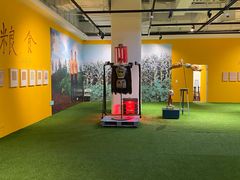 -chi K11艺术空间展览厅