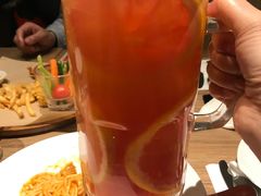 -必胜客(欧亚卖场店)