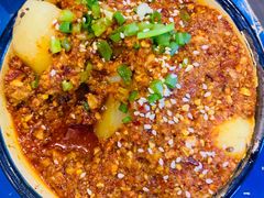 -马路边边串串香(双井直营店)