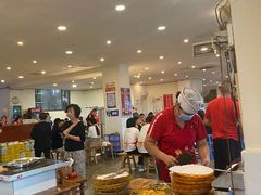 -重庆风光老灶火锅城(同德广场店)