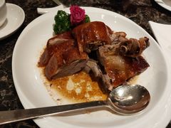 -桃源春晓中餐厅 TaoYuan Restaurant