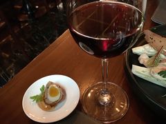 -Tivano意大利餐厅(成都居舍酒店)
