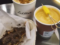 -LilBee Coffee