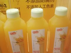 -艾莱克咖啡面包坊·甜心对白