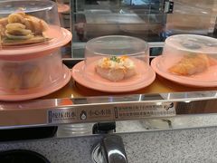 -争鲜回转寿司(中街大悦城店)