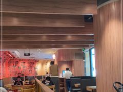 -大师兄·西北风味食集(增城合生汇店)