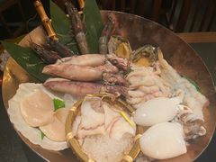 -牛New寿喜烧(金茂览秀城店)