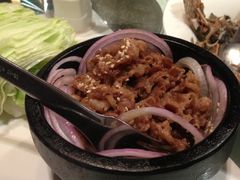 -走马楼饭庄(慈城古县城店)