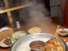 -佬土鹅肠火锅(中建大观店)