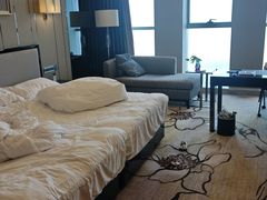 -无锡新湖铂尔曼大酒店