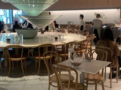 大堂-胡麻(静安嘉里店)