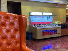 -红色江山(首钢国际大厦店)