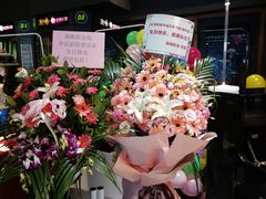 -新影联·华谊兄弟影院(望京店)