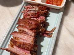 -小吊梨汤·北京菜·烤鸭(鸟巢店)