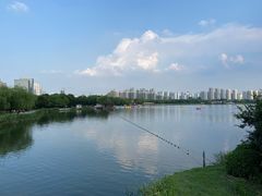 -石湖景区