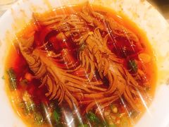 -锦城印象火锅(天府三街店)