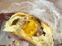 -草桥清真牛肉锅贴扁食店