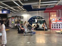 -宜家家居(西安未央商场店)