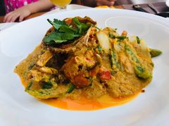 -芽庄MP泰式海鲜海景餐厅