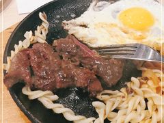 -纽斯特牛排自助餐厅(浦江万达店)