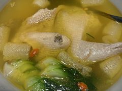 -粤味馆(黄河路店)