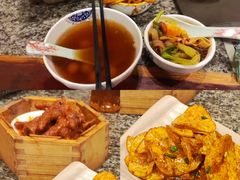 -小街天府(西工小街店)