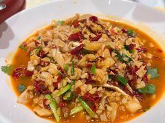 -聚味瞿记·龙虾堂(坡子街店)