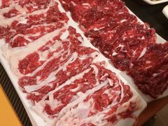 -潮发潮汕牛肉店(东方宝泰店)
