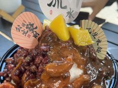 -星星奶冰·汤圆刨冰(甘肃路店)