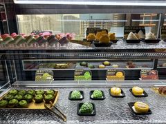 -牛New寿喜烧(金鹰世界店)