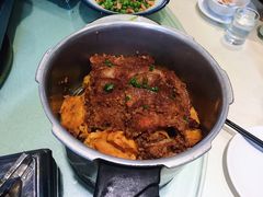 -全聚贤餐厅·湖北家常菜(沙湖店)