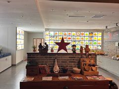 -小时候文化餐厅(盘山店)