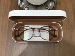 -目艮眼镜SHOWROOM(品牌集合店)