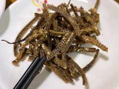 -乐山第一家临江鳝丝(茶坊路店)