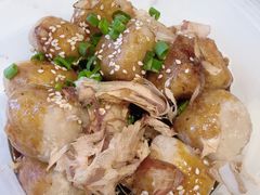 -江南苑精菜坊