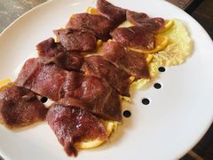 -鲜小岛·铜锅涮肉