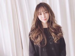 -Tipo Hair salon（明星）店