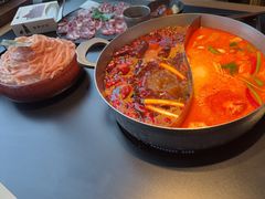 -生如夏花泰式火锅(西村黑金店)