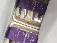 -面包工坊(七彩云南第一城店)